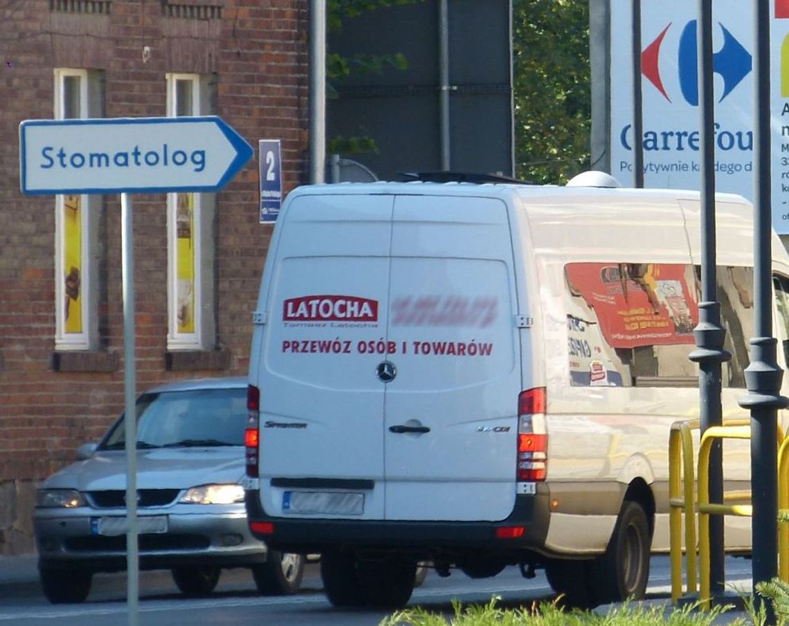 Skarga. Czekali, marzli, ale na busa się nie doczekali... Skarga. Czekali, marzli, ale na busa się nie doczekali...