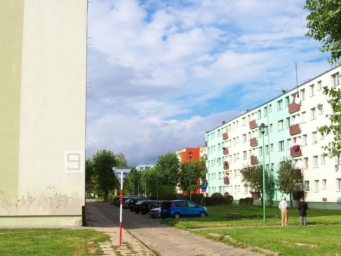 Skarga Czytelnika. Sąsiednie bloki – różne ceny za ciepłą wodę Skarga Czytelnika. Sąsiednie bloki – różne ceny za ciepłą wodę