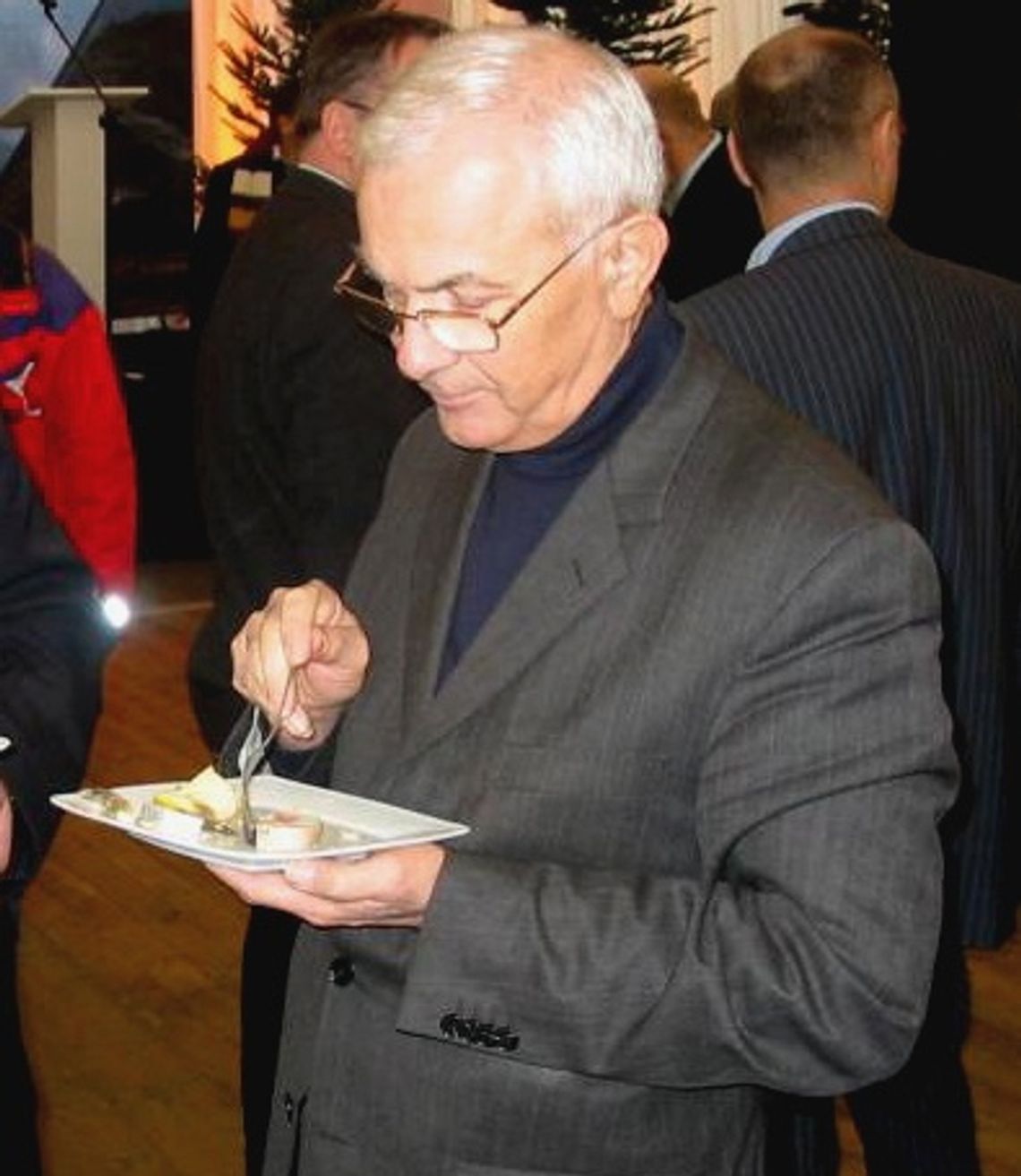 Skarga na działalność prezydenta Tczewa Skarga na działalność prezydenta Tczewa