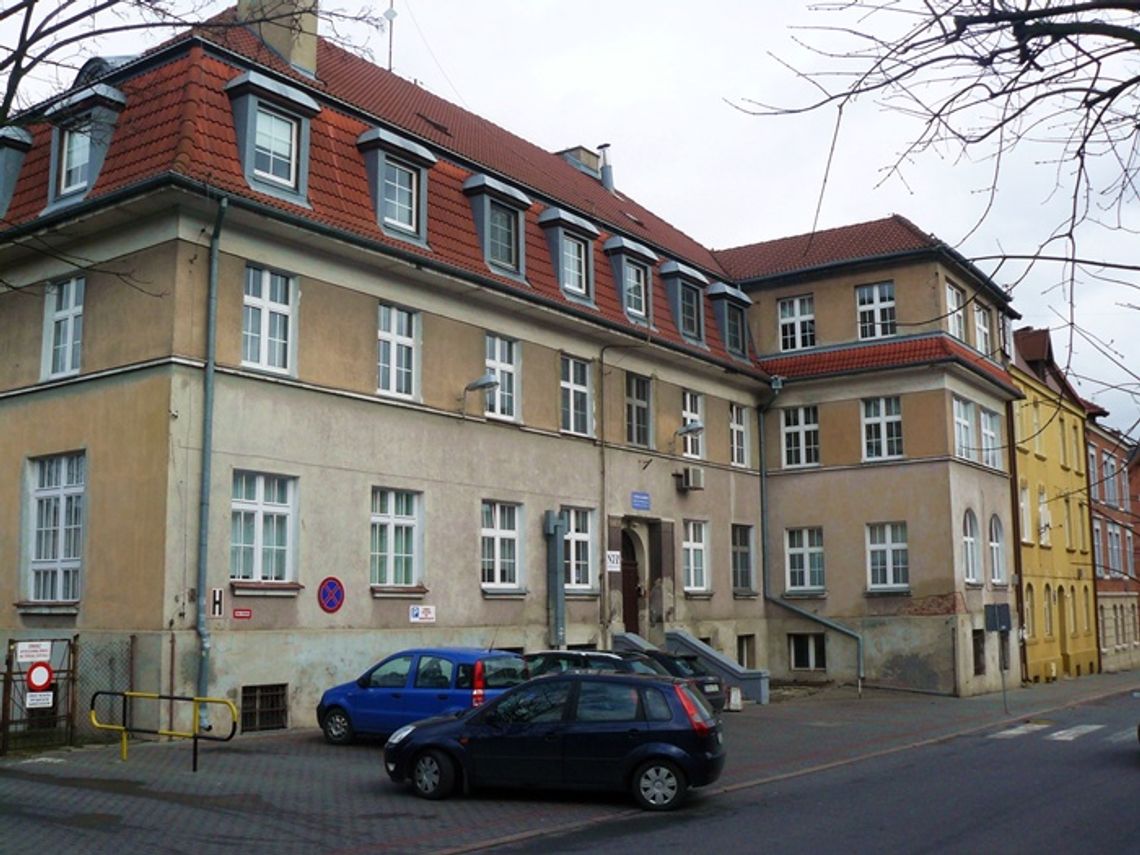 Skarga na szpital: "Z udarem odesłali mnie do domu" Skarga na szpital: "Z udarem odesłali mnie do domu"