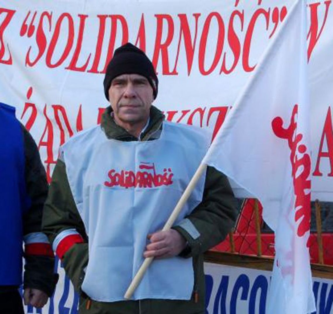 Skarga "Solidarności" do Międzynarodowej Organizacji Pracy Skarga "Solidarności" do Międzynarodowej Organizacji Pracy