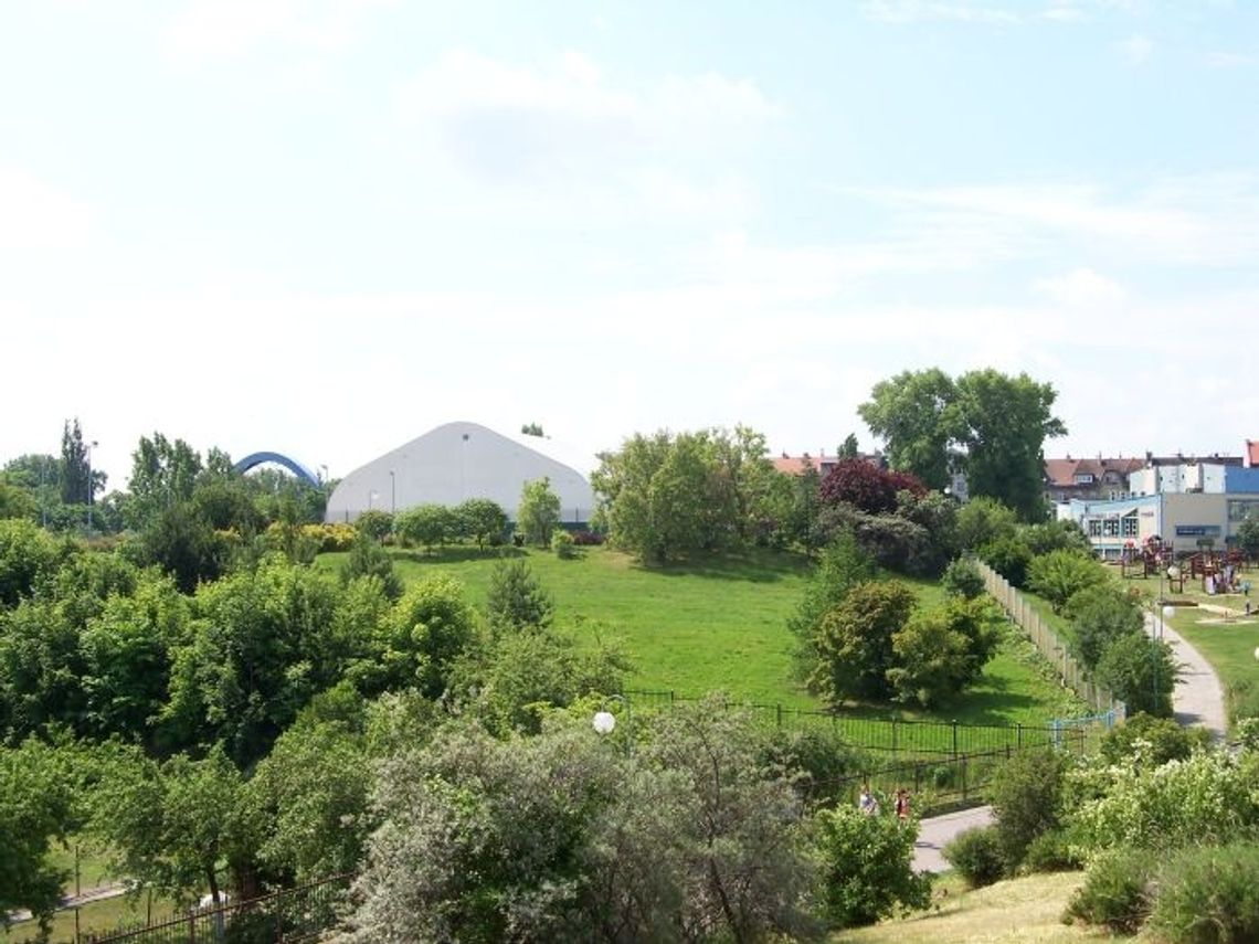 Skatepark – rozstrzygnięcie przetargu. Czy młodzież będzie zadowolona? Skatepark – rozstrzygnięcie przetargu. Czy młodzież będzie zadowolona?