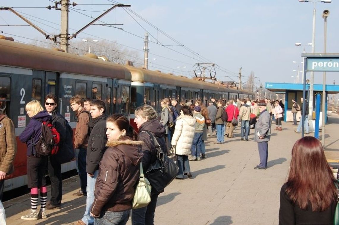 SKM drożej - nowe ceny biletów od 28 kwietnia