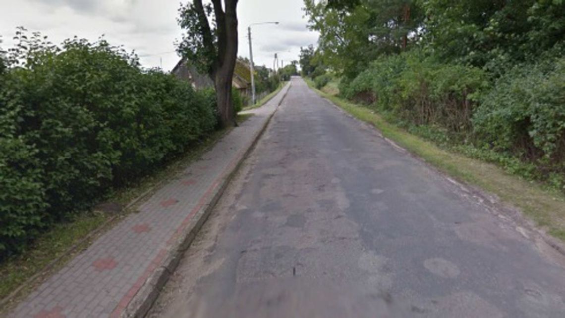 Skończy się slalom między dziurami