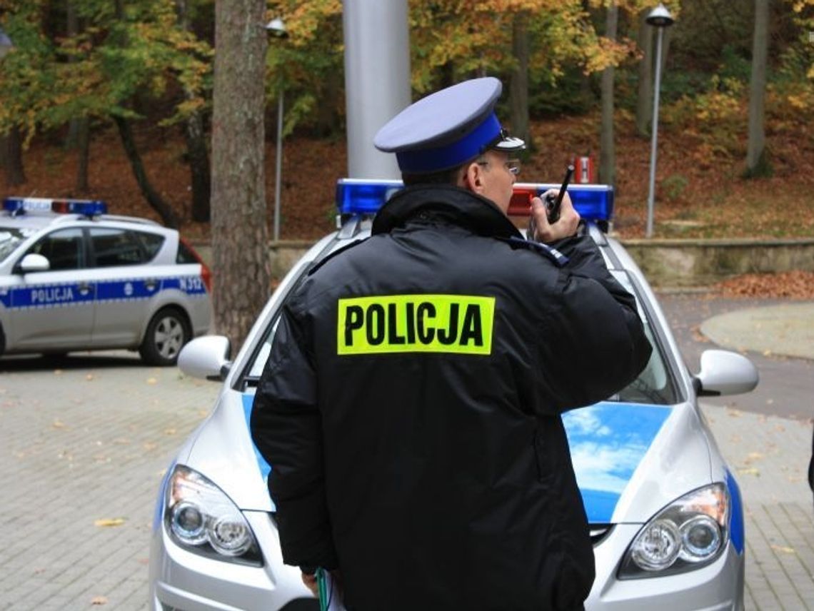 Skontrolują, gdy będziesz wracał z wakacji...