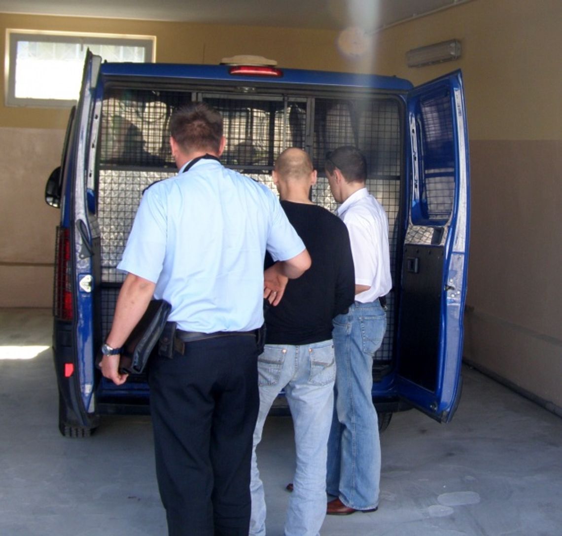 Skopali staruszka - dla 6 zł i starej komórki