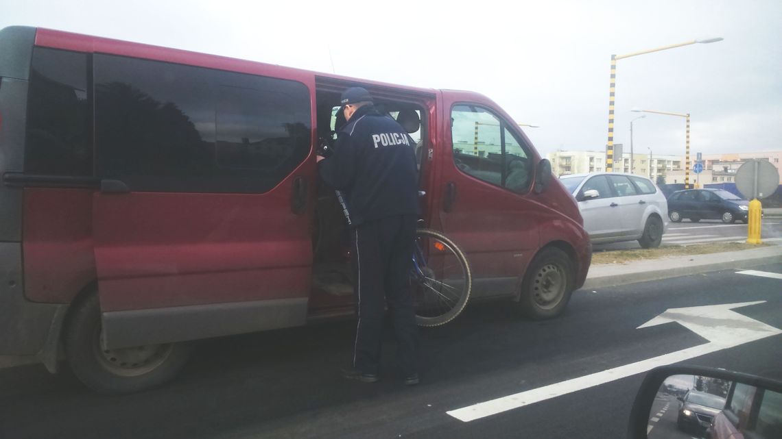 Skrzyżowanie Kociewska/Żwirki w końcu bezpieczne? Wiadomo jakie znaki planuje MZD