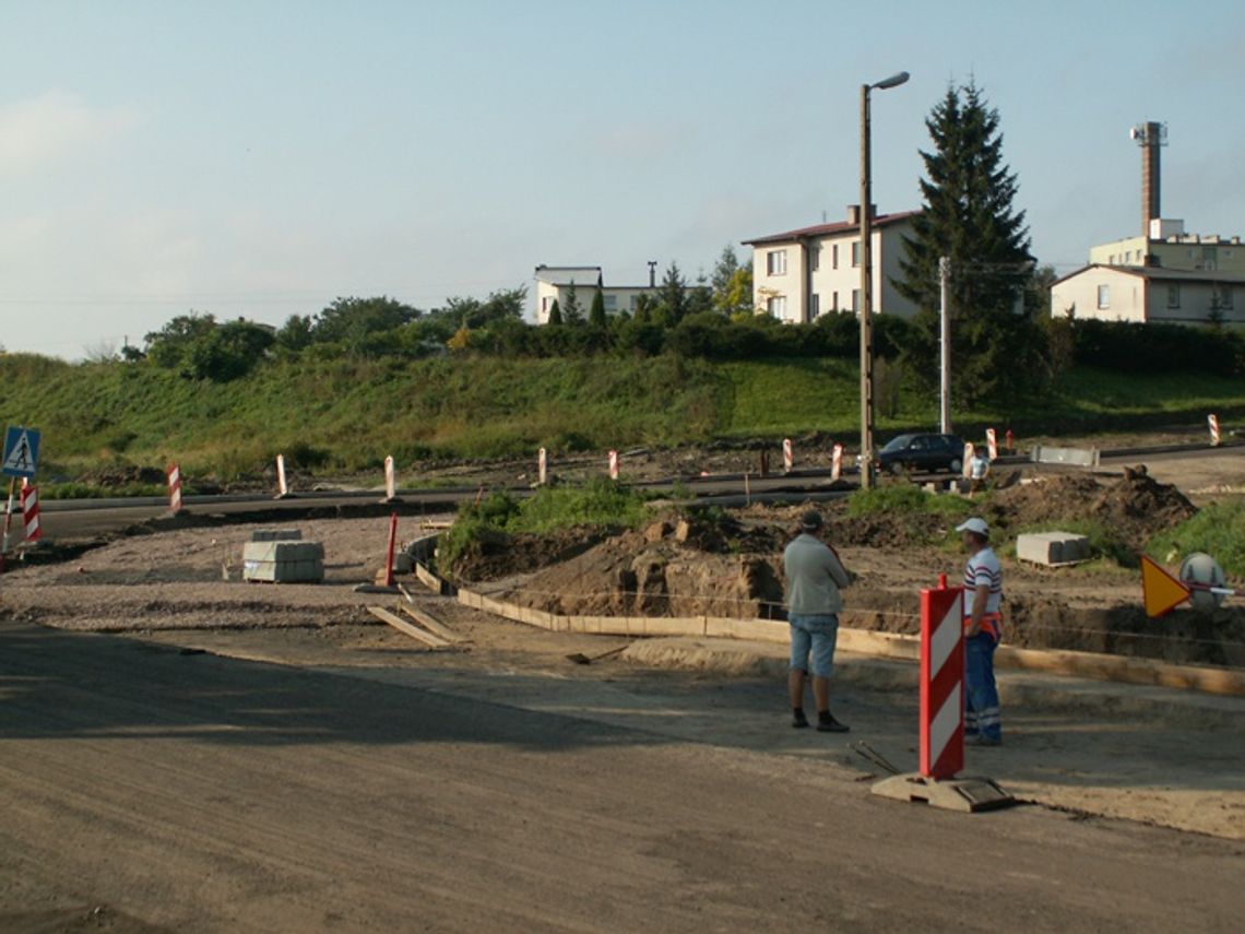 Skrzyżowanie, które może zabić Skrzyżowanie, które może zabić