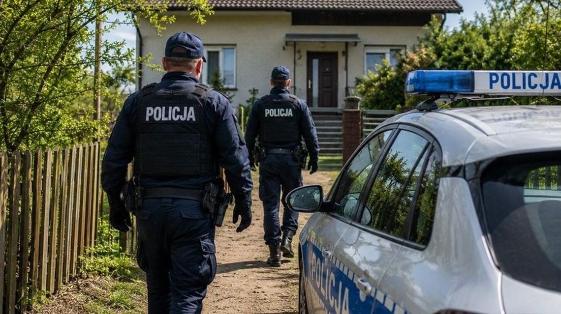 Skuteczne działania starogardzkich policjantów. Dwaj poszukiwani trafili za kratki. Skuteczne działania starogardzkich policjantów. Dwaj poszukiwani trafili za kratki.