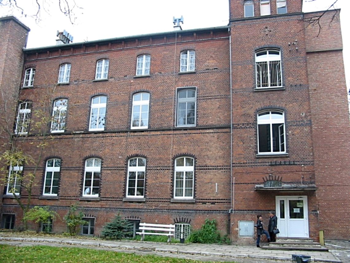 Skuteczny protest. Szpital tczewski nie dla wrocławskiej firmy Skuteczny protest. Szpital tczewski nie dla wrocławskiej firmy