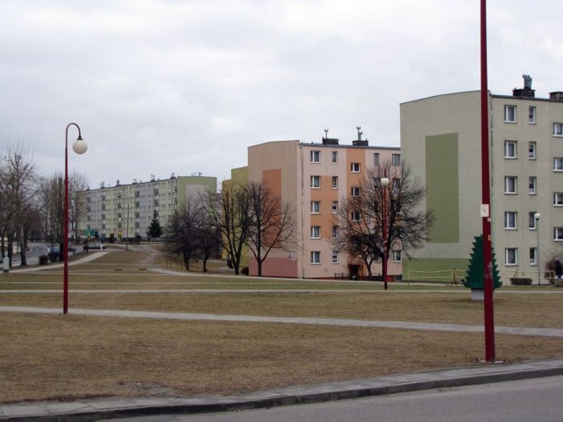 Skwerów nigdy za wiele. Inicjatywa „Zieleń dla tczewian” Skwerów nigdy za wiele. Inicjatywa „Zieleń dla tczewian”