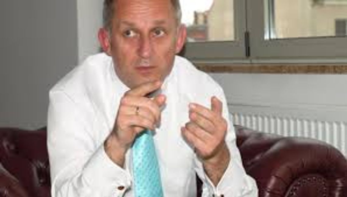 Sławomir Neumann został nowym szefem klubu parlamentarnego Platformy Obywatelskiej