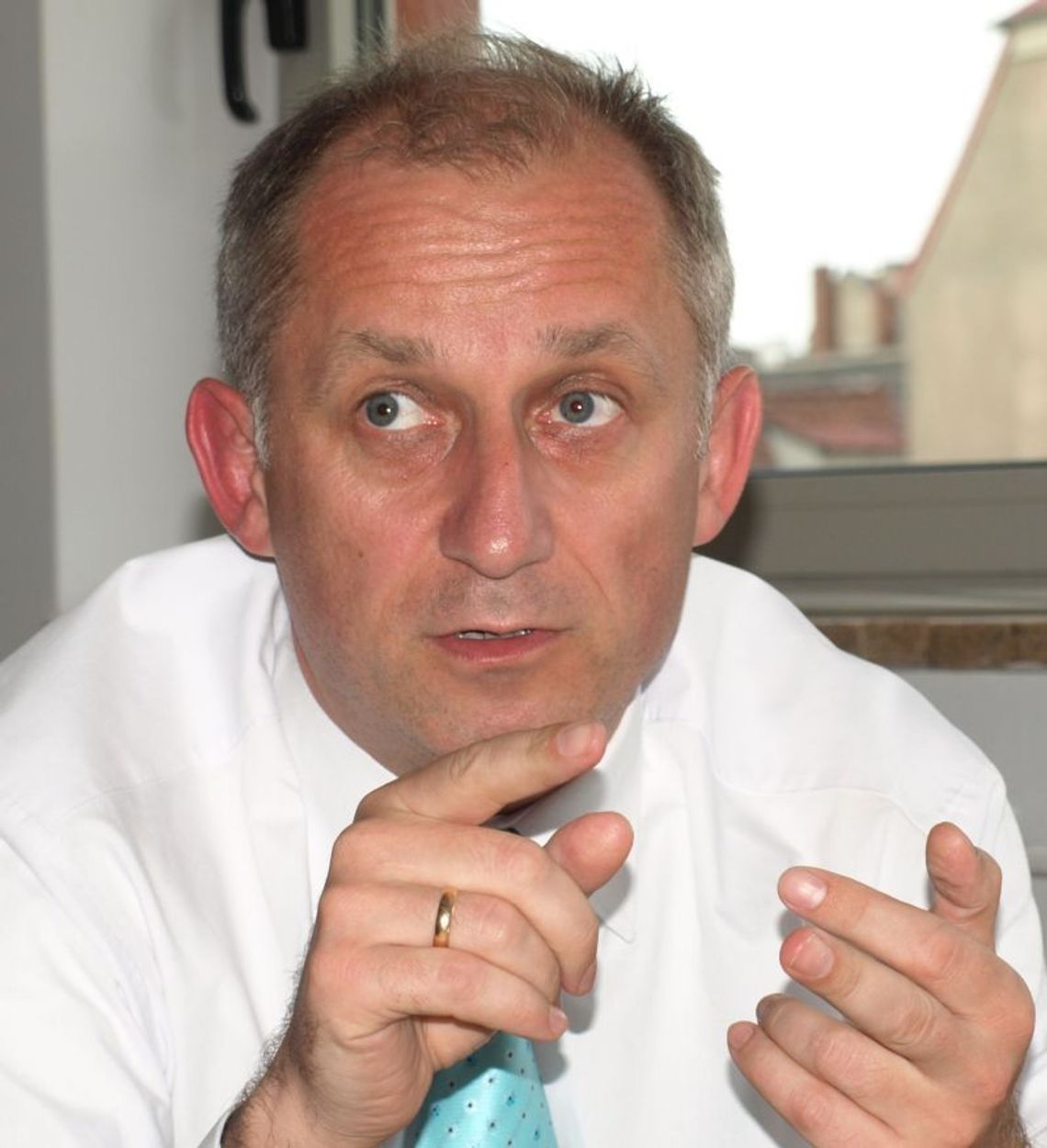 Sławomir Neumann został szefem pomorskiej PO