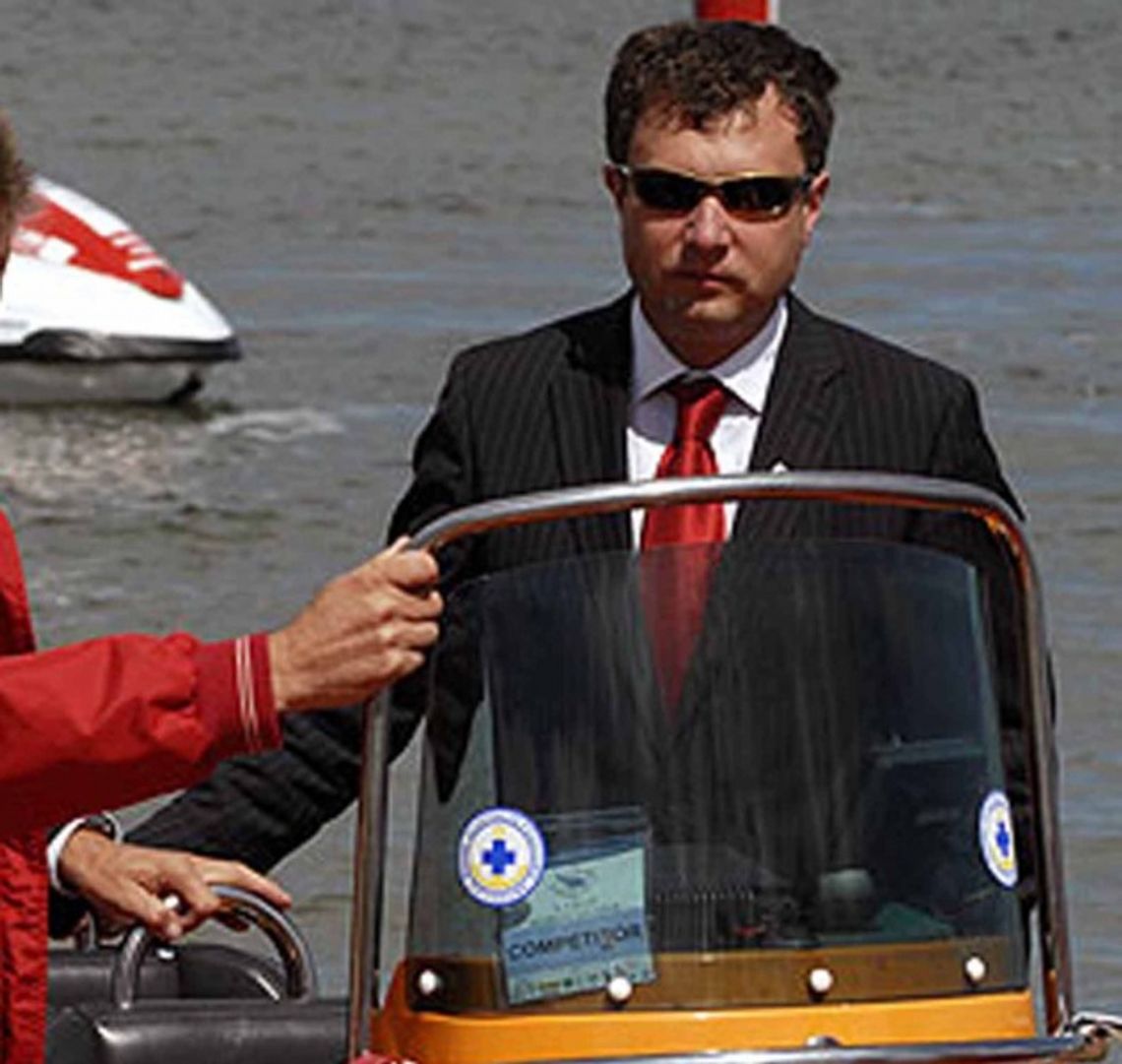 "Śledztwo na zamówienie"? Prezydent Sopotu oskarżony o korupcję, kara - do 8 lat więzienia "Śledztwo na zamówienie"? Prezydent Sopotu oskarżony o korupcję, kara - do 8 lat więzienia