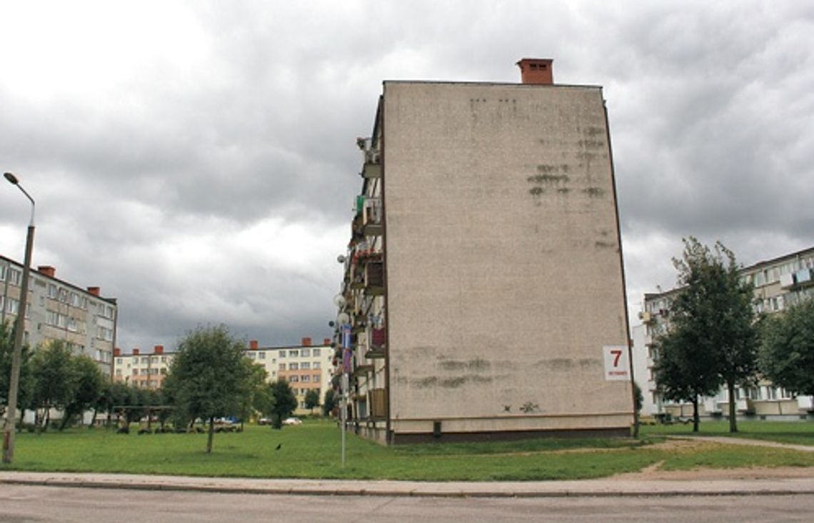 Śledztwo w Spółdzielni Śledztwo w Spółdzielni