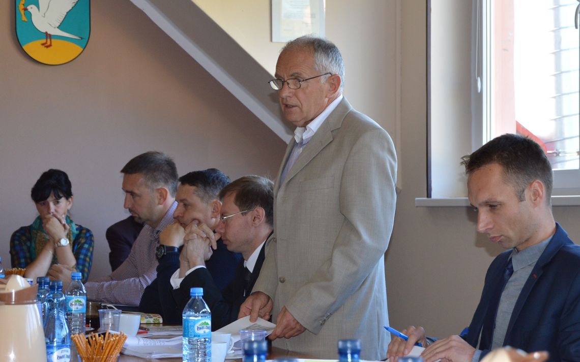 Słowne „wycieczki” radnych pod adresem kolegów. W Gniewie to norma