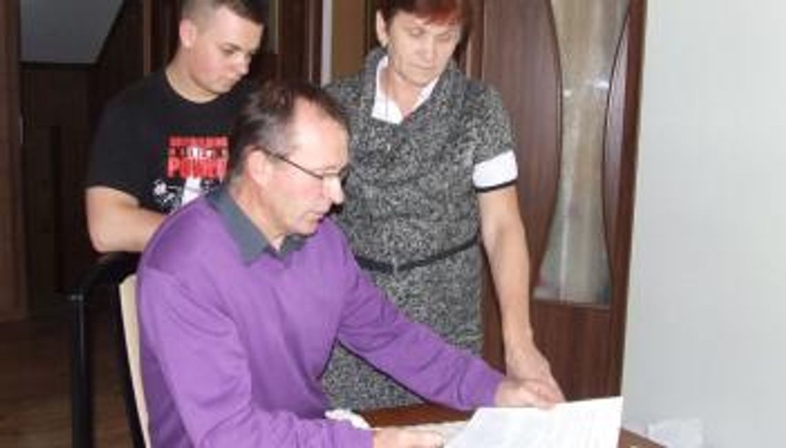 "Słowo przeciw słowu. Nie można tak niszczyć ludziom życia" "Słowo przeciw słowu. Nie można tak niszczyć ludziom życia"