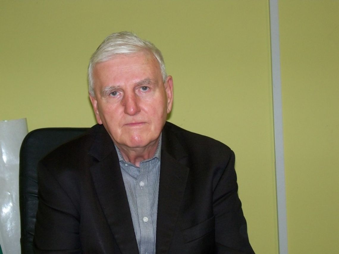 Służyć integracji środowiska firm