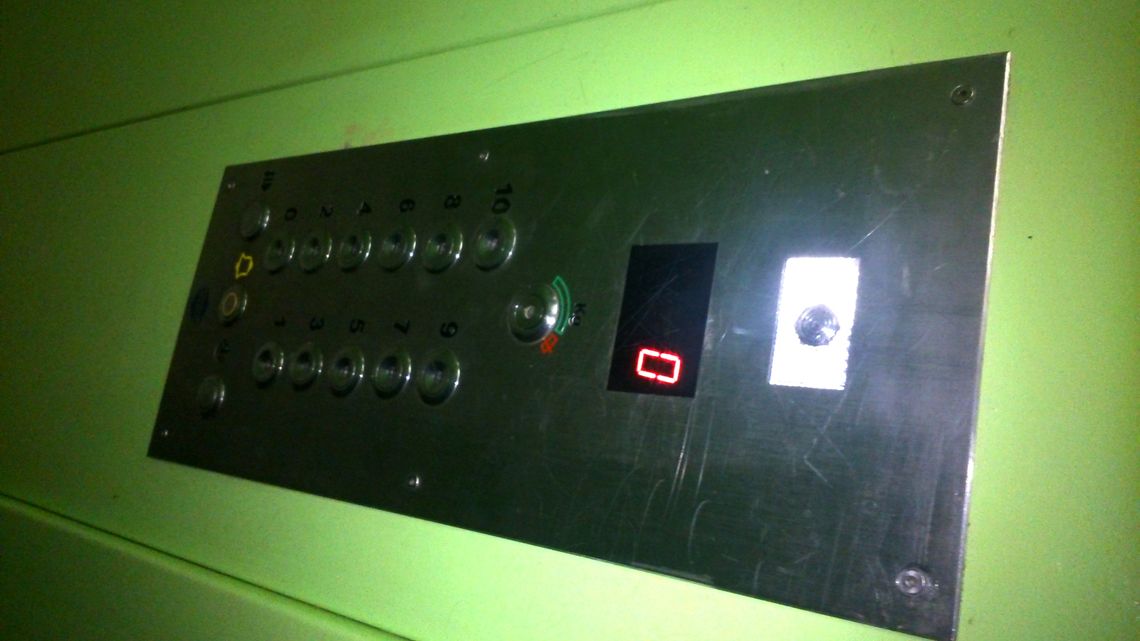 SM zwraca mieszkańcom kasę za… wadliwą windę SM zwraca mieszkańcom kasę za… wadliwą windę