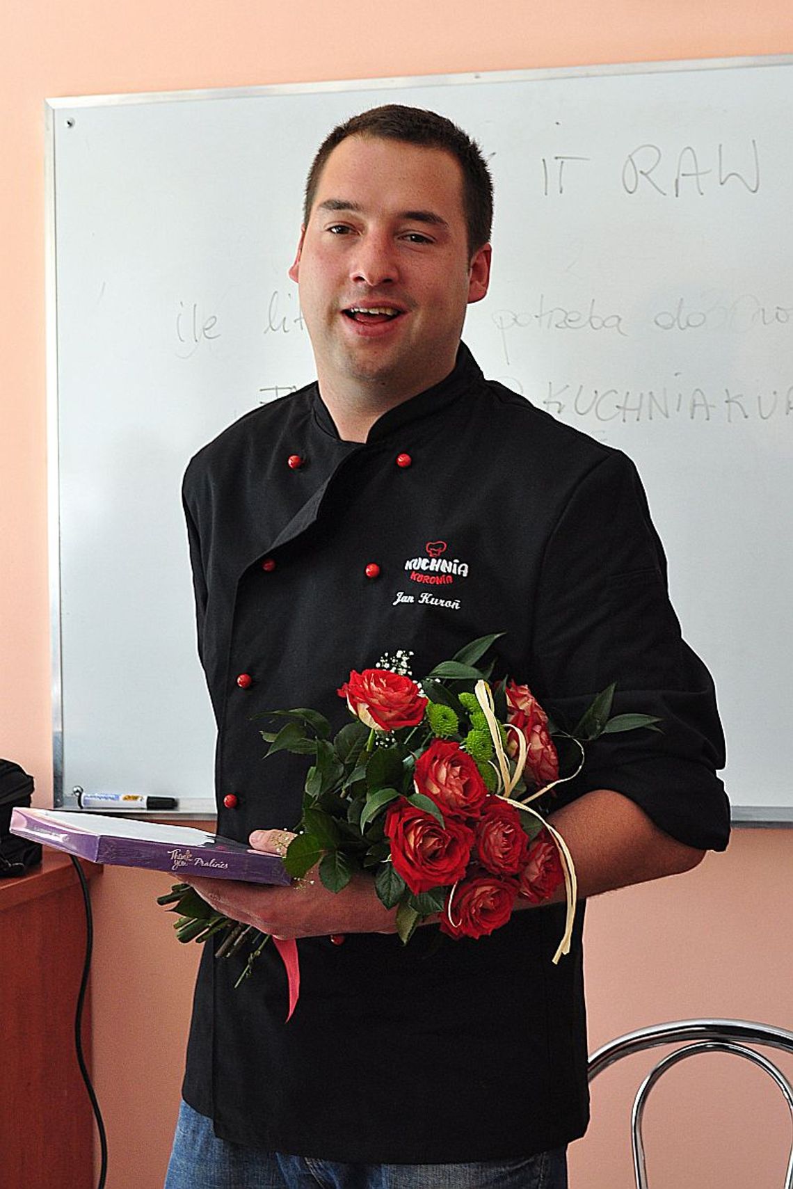 Smaczny pomysł na życie Smaczny pomysł na życie