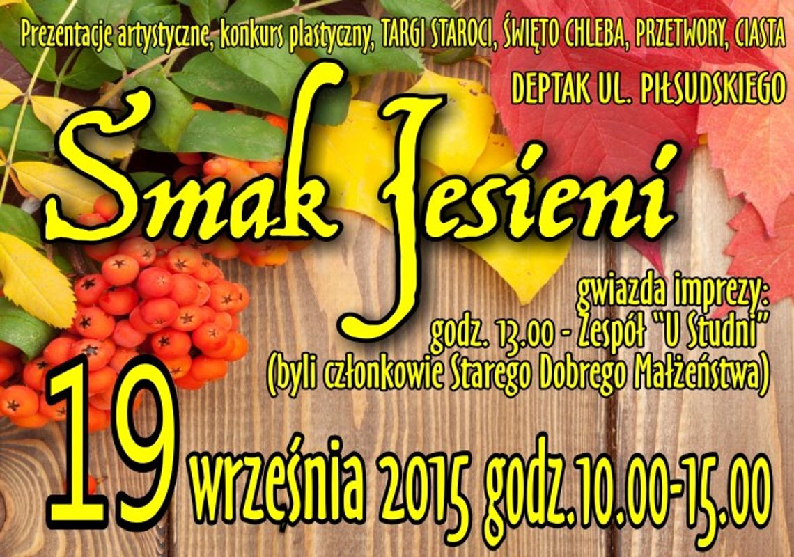 Smaki Powiśla Smaki Powiśla