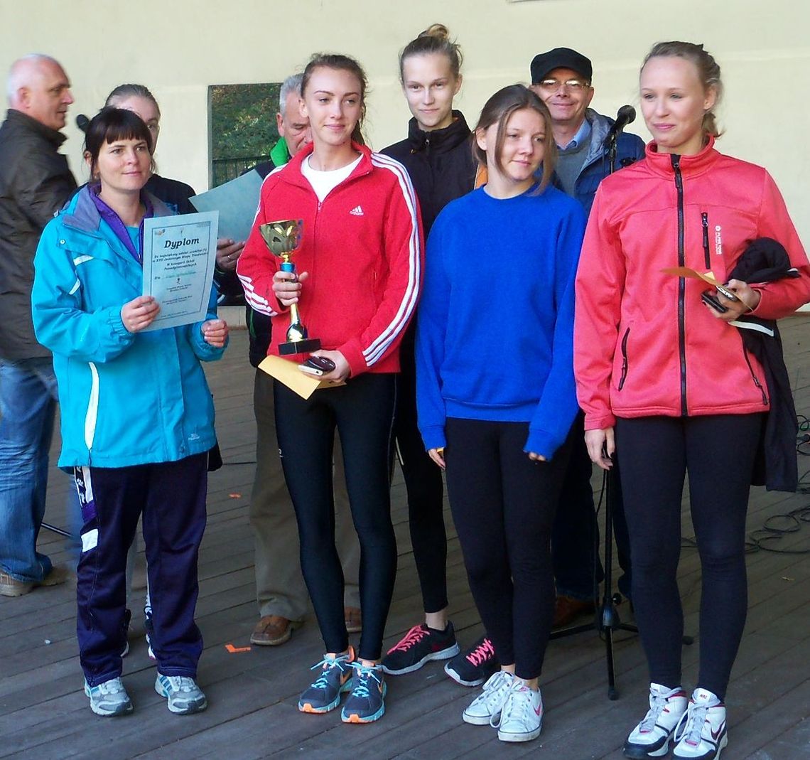 Smartfon dla Marcina. Za nami XVII Bieg Trzeźwości Smartfon dla Marcina. Za nami XVII Bieg Trzeźwości