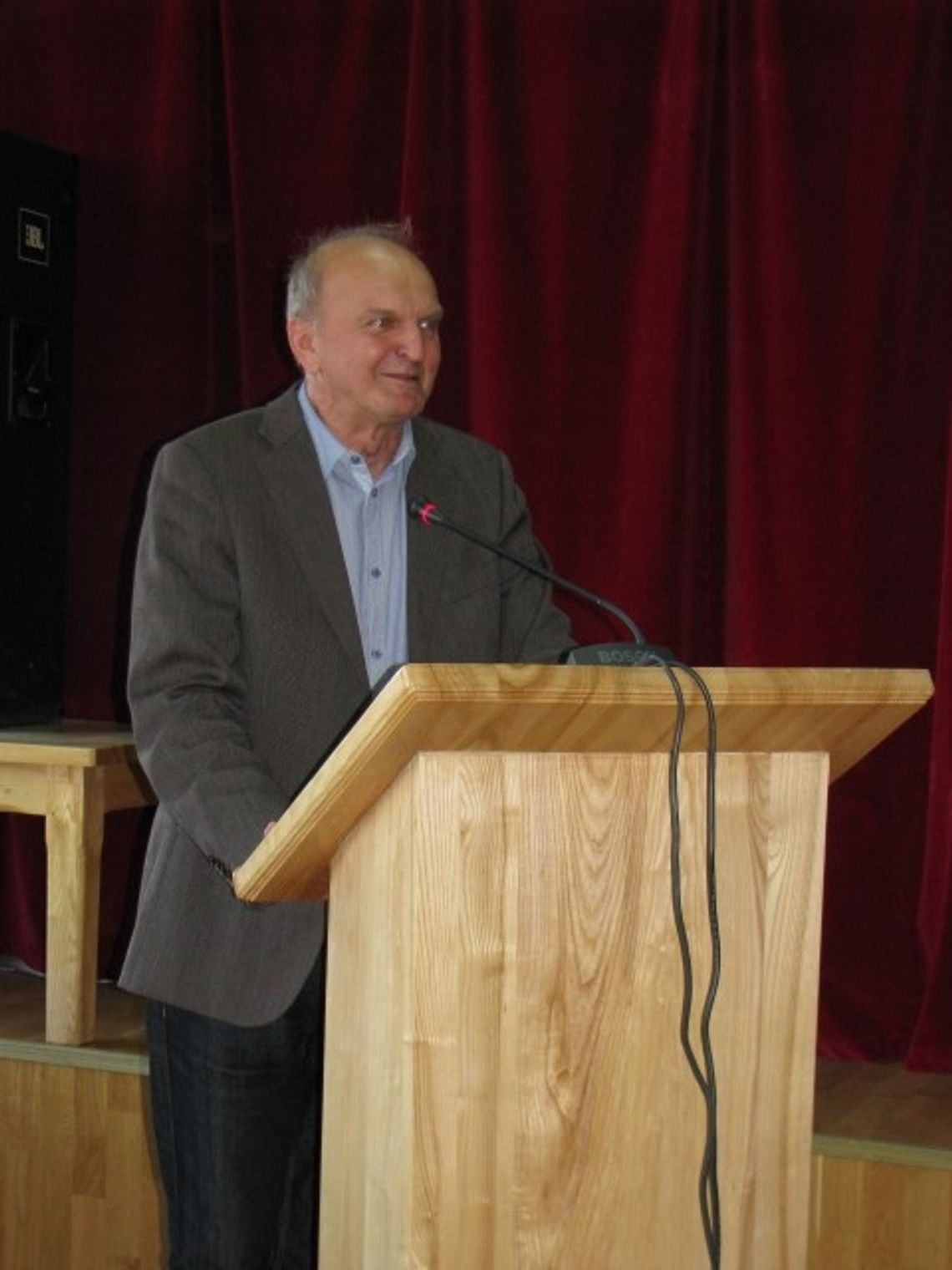 Śmieci nie mogą trafiać do lasów Śmieci nie mogą trafiać do lasów