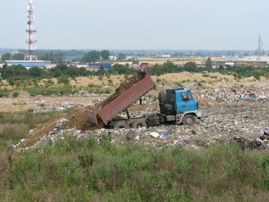 Śmieci po nowemu Śmieci po nowemu