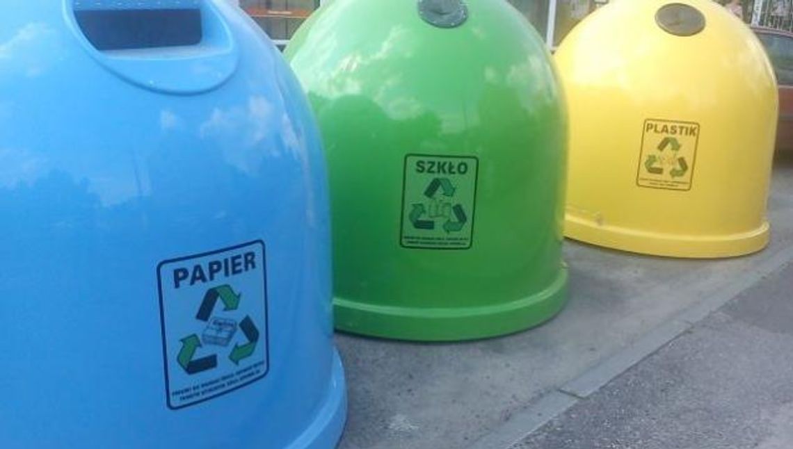 Śmieciowa rewolucja. Od stycznia niższe ceny za wywód odpadów Śmieciowa rewolucja. Od stycznia niższe ceny za wywód odpadów