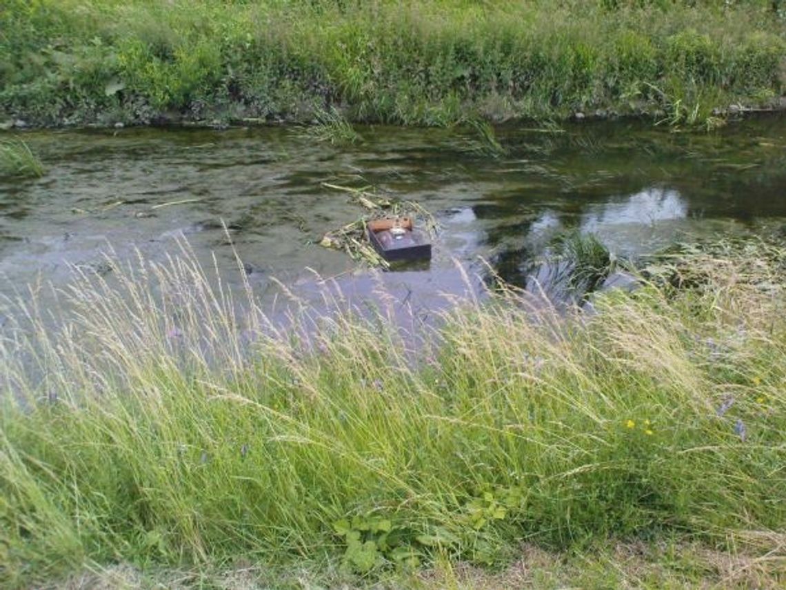 Śmieciowe zatory - Milen jak darmowe wysypisko Śmieciowe zatory - Milen jak darmowe wysypisko