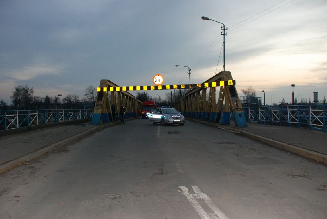 Śmierć 16-latka na wiadukcie Śmierć 16-latka na wiadukcie