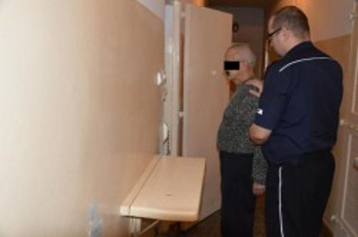 Śmiertelne pobicie w Tczewie. Nie żyje 56-latka Śmiertelne pobicie w Tczewie. Nie żyje 56-latka