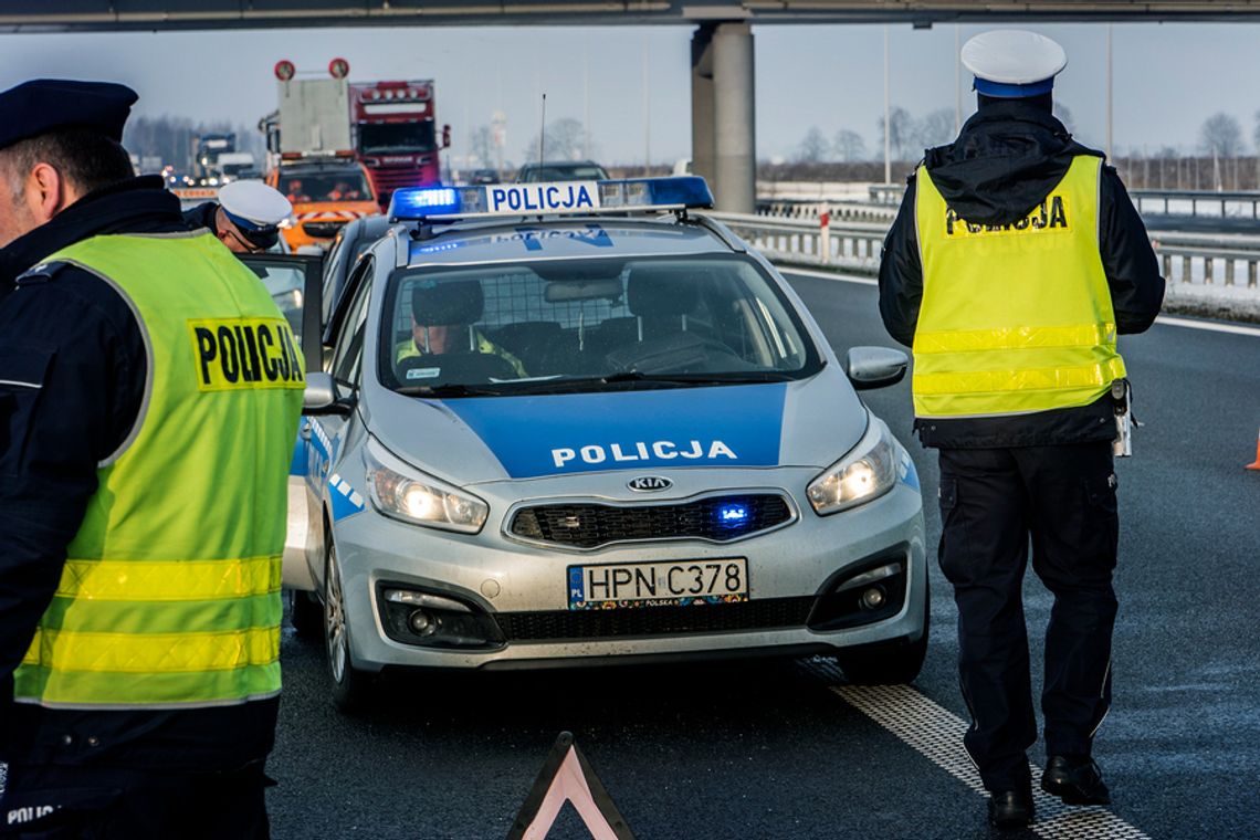 Śmiertelne potrącenie na trasie S-7 w miejscowości Stare Babki. Śmiertelne potrącenie na trasie S-7 w miejscowości Stare Babki.