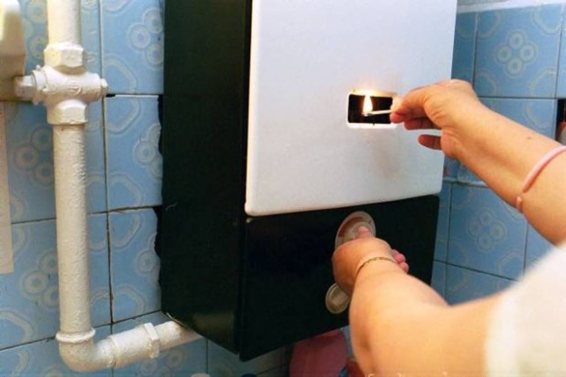 Śmiertelne zaczadzenie - nie żyje 87-latek Śmiertelne zaczadzenie - nie żyje 87-latek