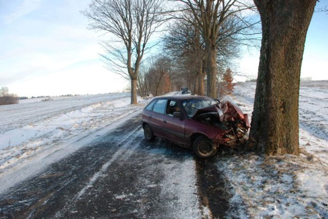 Śmiertelny wypadek Śmiertelny wypadek