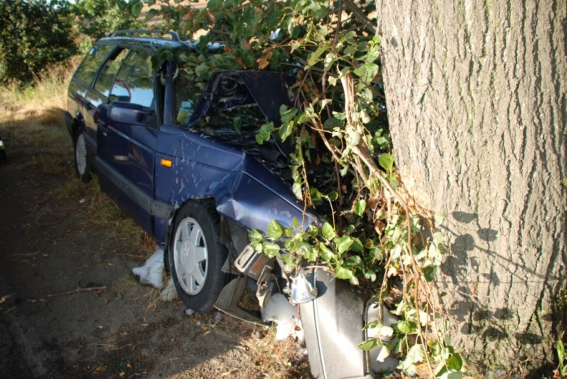 Śmiertelny wypadek Śmiertelny wypadek