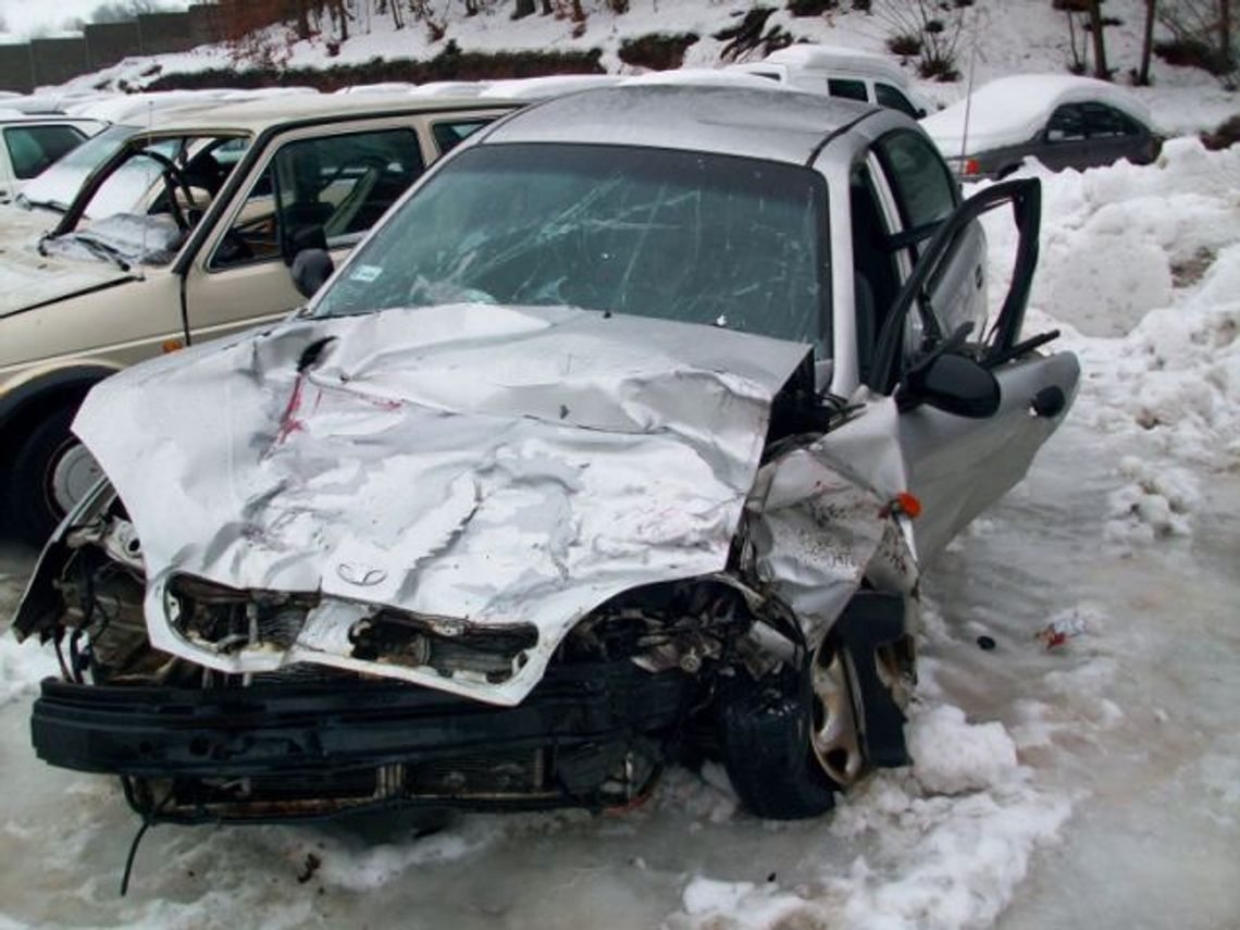 Śmiertelny wypadek w Gdyni oraz ranni w Babim Dole Śmiertelny wypadek w Gdyni oraz ranni w Babim Dole