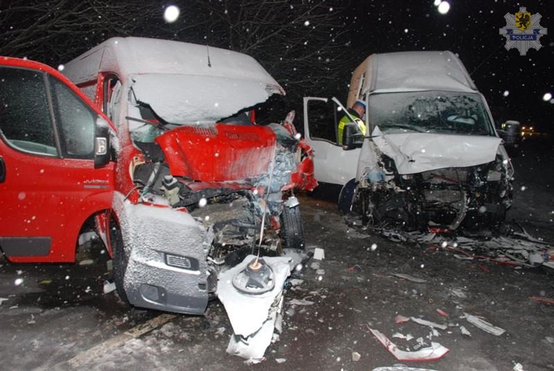 Śmiertelny wypadek w Jeziorakach Śmiertelny wypadek w Jeziorakach