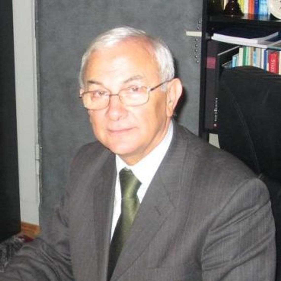 Smoliński, Odya, Kulas i Piłat - kandydaci na Wiejską Smoliński, Odya, Kulas i Piłat - kandydaci na Wiejską