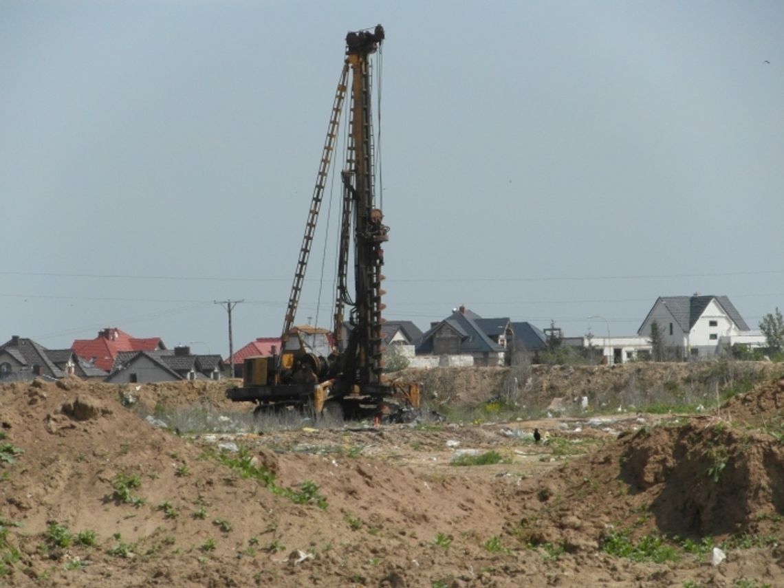 Smrodek ekologiczny. Mogą pojawić się „uciążliwości zapachowe”