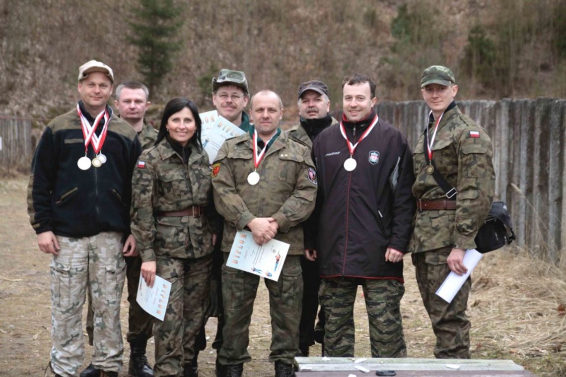 Snajperski sukces Snajperski sukces