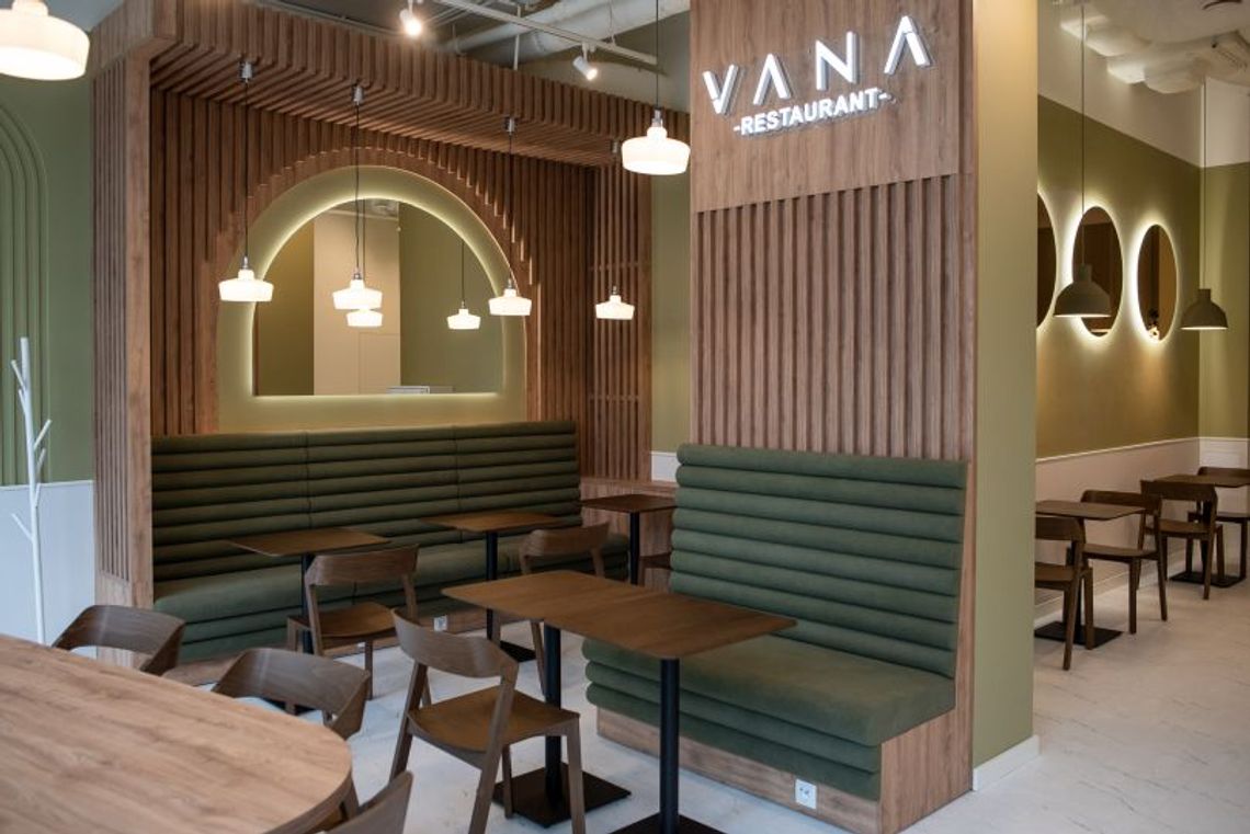 Śniadanie Gdańsk w restauracji VANA w Garnizonie - całodniowe śniadania