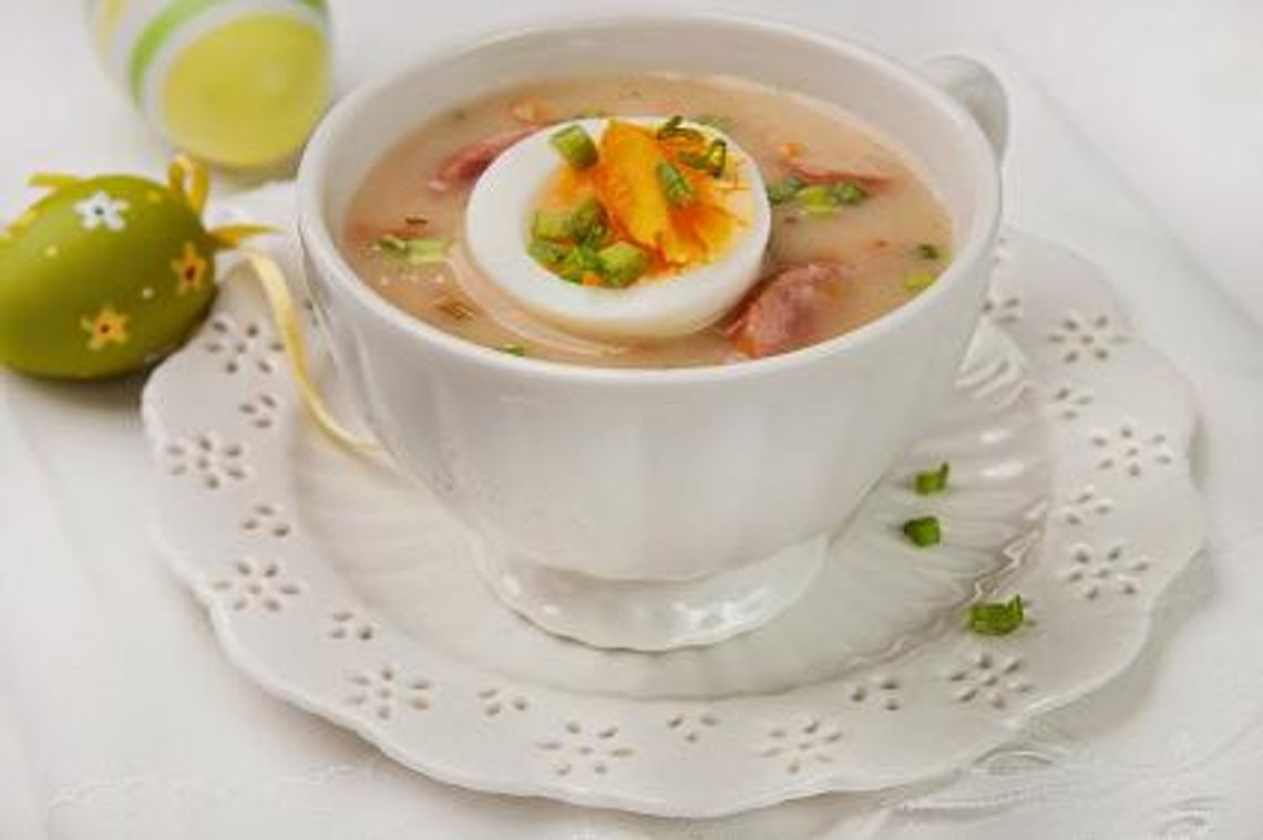 Śniadanie u włodarza