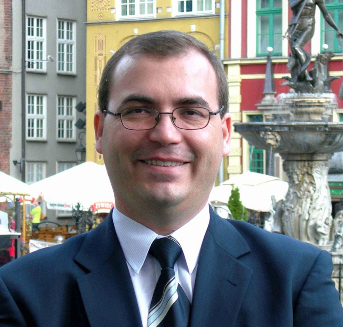 Śniadek szefem PiS w okręgu gdyńsko-słupskim, a Jaworski - gdańskim