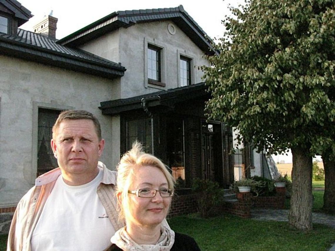 "Śnieg już nigdy nie będzie u nas biały". Nie chcą żyć w cieniu elektrowni. Wielka inwestycja spotkała się z pierwszym protestem "Śnieg już nigdy nie będzie u nas biały". Nie chcą żyć w cieniu elektrowni. Wielka inwestycja spotkała się z pierwszym protestem