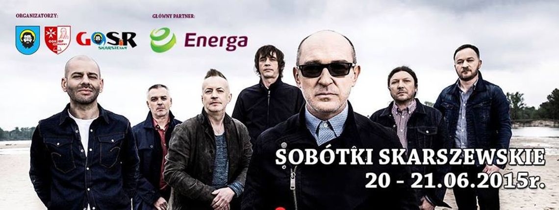 SOBÓTKI 2015 Co, gdzie, kiedy w weekend? SOBÓTKI 2015 Co, gdzie, kiedy w weekend?