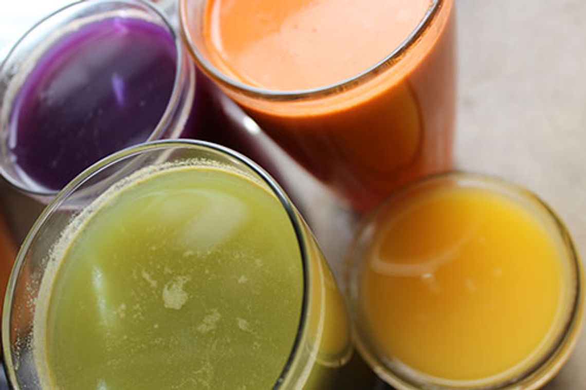 Soki jednodniowe pod lupą - prokuratura prześwietli firmę Soki jednodniowe pod lupą - prokuratura prześwietli firmę