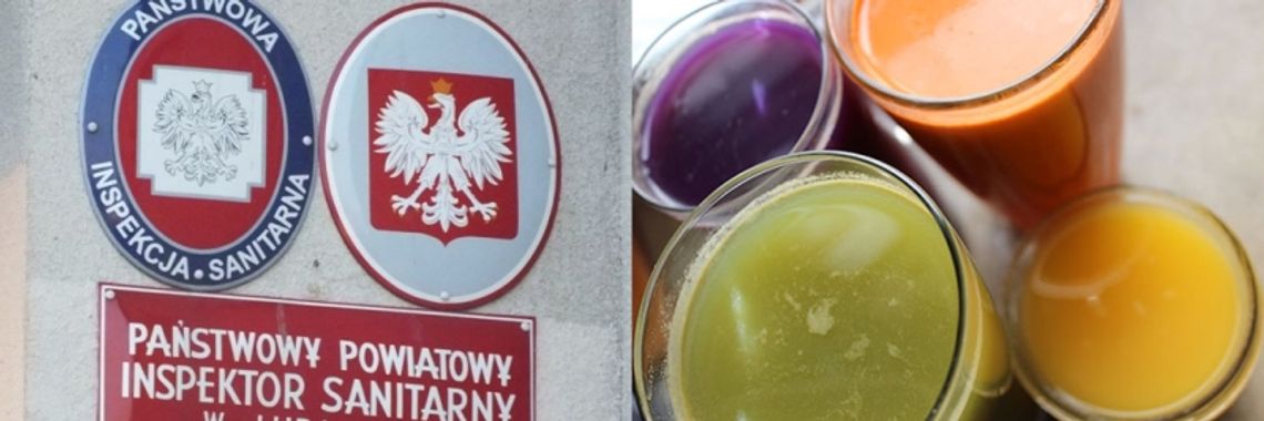 Soki jednodniowe - prokuratura prześwietli firmę Soki jednodniowe - prokuratura prześwietli firmę