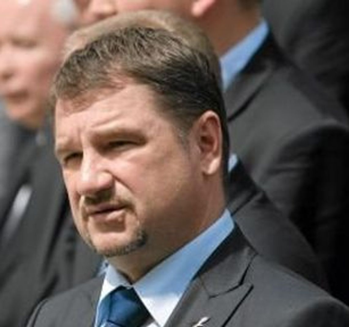 "Solidarność" chce referendum na temat wydłużenia wieku emerytalnego "Solidarność" chce referendum na temat wydłużenia wieku emerytalnego