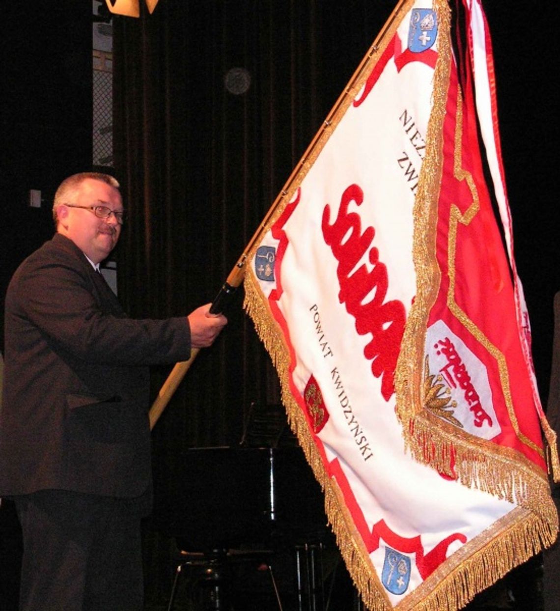 Solidarność na ulicach - kryzysowy protest